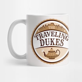 The Traveling Dukes Mug